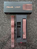 Polar Loop (copper brown), Sports & Fitness, Cardiofréquencemètres, Enlèvement, Polar