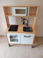 Keukentje, Kinderen en Baby's, Ophalen, Zo goed als nieuw, Speelkeuken