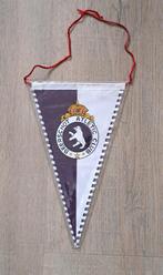 wimpel Beerschot, Verzamelen, Verzenden, Zo goed als nieuw, Vaantje of Sjaal