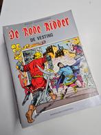 24 x De Rode Ridder strips, Plusieurs BD, Utilisé, Enlèvement ou Envoi, Willy vandersteen