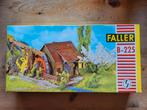 Vintage Faller watermolen B-225 met elec pomp, Ophalen of Verzenden, Nieuw
