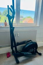 Cross Trainer, Ophalen, Zo goed als nieuw