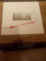 Box set van Elvis Presley, Ophalen of Verzenden, Zo goed als nieuw, Overige formaten, Rock-'n-Roll