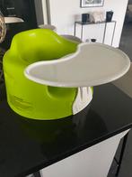 Chaise pour enfants BUMBO, Enlèvement, Comme neuf, Chaise de table, Plateau amovible