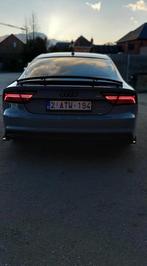 Audi A7 3.0 V6 Biturbo competition Black Edition 34.500€, Auto's, Te koop, A7, 5 deurs, 157 g/km