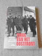 Oostfront Legioen Brigade Langemarck Vrijwilliger Justitie, Boeken, Verzenden, 20e eeuw of later, Nieuw, Europa