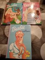 Barbie boeken, Boeken, Kinderboeken | Jeugd | onder 10 jaar, Nieuw, Sprookjes, Mattel, Ophalen
