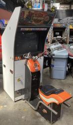 Sega Harley Davidson, Collections, Machines | Autre, Enlèvement, Utilisé