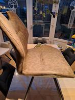 Eetkamerstoelen, Huis en Inrichting, Stoelen, Ophalen, Overige kleuren, Nieuw, Stof