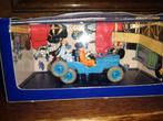 Petite voiture TINTIN, Collections, Envoi, Neuf