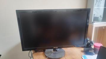 Asus Monitor 27inch beschikbaar voor biedingen