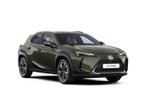 Lexus UX 250h Executive Line + Sunroof DEMO CAR, Achat, Euro 6, Entreprise, 152 ch