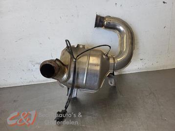 Katalysator van een Peugeot Expert beschikbaar voor biedingen