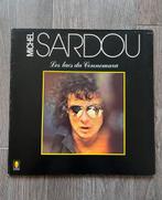 Michel Sardou - Les Lacs Du Connemara (vinyl LP originele pe, Ophalen of Verzenden, 1980 tot 2000, Zo goed als nieuw, 12 inch