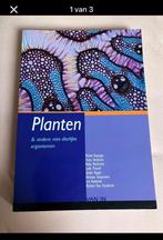 Boek: planten en andere niet-dierlijke organismen, Enlèvement, Utilisé, Van In
