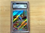 Frigibax 075/071 Pokemon CGC 10, Enlèvement ou Envoi, Neuf, Cartes en vrac