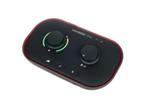 Focusrite Vocaster One - podcast interface, Ophalen of Verzenden, Nieuw, Overige typen