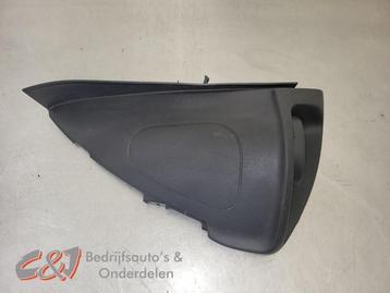 Bekerhouder van een Ford Transit Custom beschikbaar voor biedingen