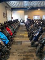 GROOTAANBOD: PIAGGIO ZIP 45KM BROM SPRINT AEROX SPEEDFIGHT, Fietsen en Brommers, Brommers | Peugeot, Gebruikt, Overige modellen