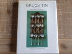 Brugs Tin, Ophalen of Verzenden, Gelezen, Overige onderwerpen
