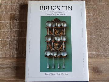 Brugs Tin beschikbaar voor biedingen