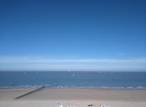 Appartement te huur op Zeedijk te Blankenberge, Vakantie, Vakantiehuizen | België, Antwerpen of Vlaanderen, Appartement, Overige