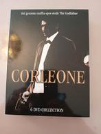 Corleone, Cd's en Dvd's, Ophalen of Verzenden, Gebruikt