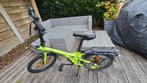 Btwin tilt 500, Ophalen, Gebruikt, Versnellingen