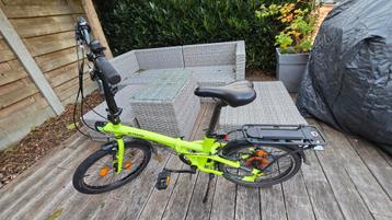 Btwin tilt 500 beschikbaar voor biedingen