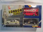 Corgi: London Scene boxset, Ophalen of Verzenden, Gebruikt, Auto, Corgi