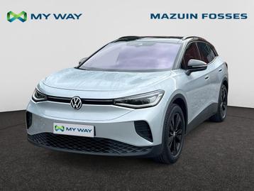 Volkswagen ID.4 ID.4 77 kWh Pro Business Sport beschikbaar voor biedingen