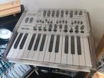 Arturia minibrute se, microbrute, Korg minilogue, Ms-1, Muziek en Instrumenten, Synthesizers, Ophalen, Zo goed als nieuw, Korg