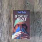 De dood heeft een geur David Shobin, Ophalen of Verzenden