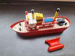 LEGO 311 - Ferry, Ophalen of Verzenden, Gebruikt, Complete set, Lego