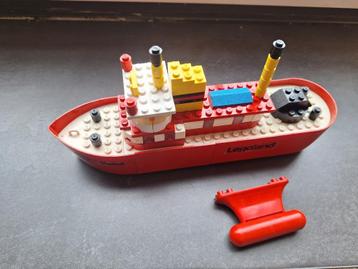 LEGO 311 - Ferry beschikbaar voor biedingen