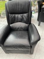 Relaxzetel elektrisch, Huis en Inrichting, Fauteuils, Ophalen, Gebruikt, Alle, 50 tot 75 cm