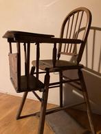 KINDERSTOEL, Enlèvement