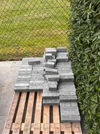 Marlux betonklinker - stonehedge roubaix (120–tal), Tuin en Terras, Ophalen, Klinkers, Nieuw, Minder dan 5 m²