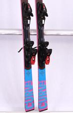 Skis FISCHER RC4 THE CURV CTX 2022 157 cm, bleu/rose, grip, Sports & Fitness, Ski & Ski de fond, Fischer, Carving, Skis, 140 à 160 cm