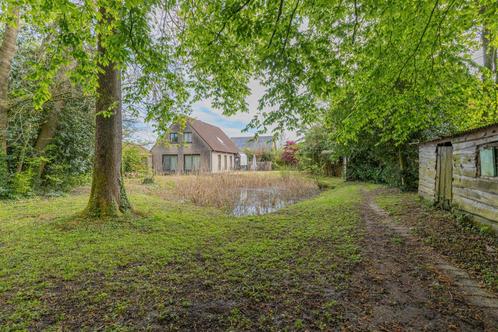 Huis te koop in Opwijk, 3 slpks, Immo, Huizen en Appartementen te koop, Vrijstaande woning, D