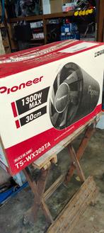 Verschillende subwoofers, Ophalen of Verzenden