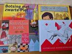Sinterklaasboekjes - 21 stuks -, Jongen of Meisje, Ophalen of Verzenden, Zo goed als nieuw, Voorleesboek