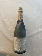 Oude moët fles van 1964, Verzamelen, Ophalen, Zo goed als nieuw