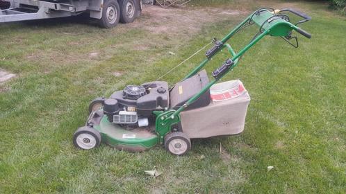 Professionele sabo, Tuin en Terras, Grasmaaiers, Gebruikt, Ophalen