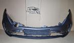 Voorbumper Mercedes EQC AMG N293 W293  Bumper A2938859900, Gebruikt, Voor, Herkomst onderdeel bekend, Ophalen of Verzenden