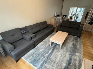Zetels beschikbaar voor biedingen