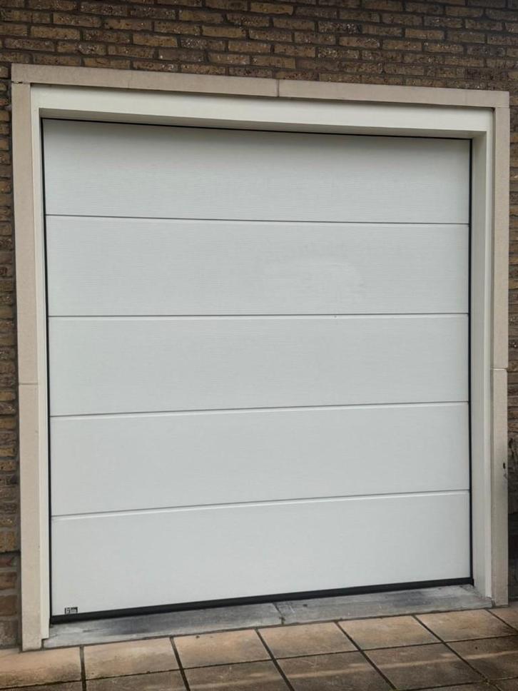 Elektrische garagepoort, Autos : Divers, Garages