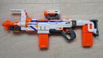 Nerf Machine geweer Modulus Regulator, Ophalen of Verzenden, Zo goed als nieuw