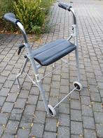 Tribune rollator déambulateur pliable / livraison possible, Diversen, Ophalen, Opvouwbaar, Gebruikt