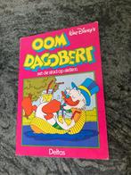 Disney oom dagobert, Ophalen of Verzenden, Overige figuren, Zo goed als nieuw, Overige typen